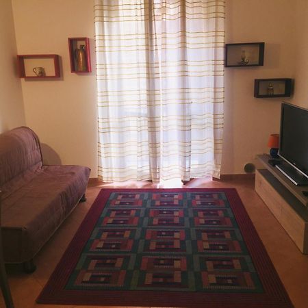 Hola Cathedral House Cadorna Apartment Palermo Luaran gambar