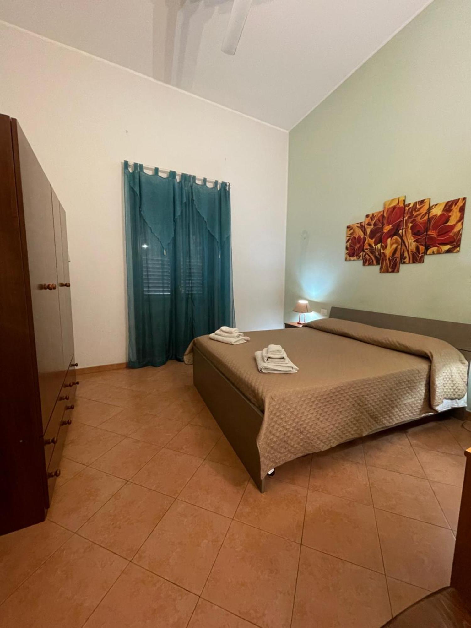 Hola Cathedral House Cadorna Apartment Palermo Luaran gambar