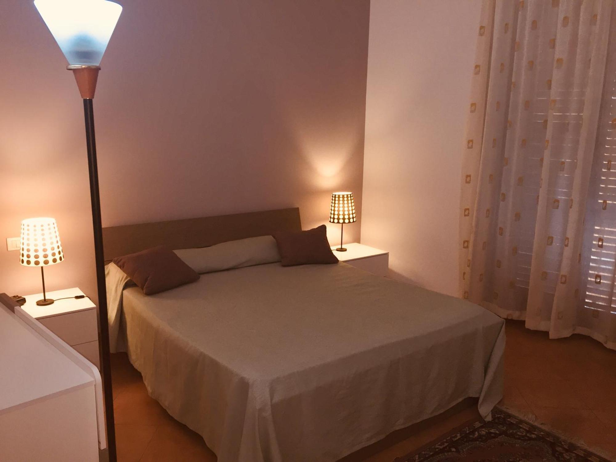 Hola Cathedral House Cadorna Apartment Palermo Luaran gambar