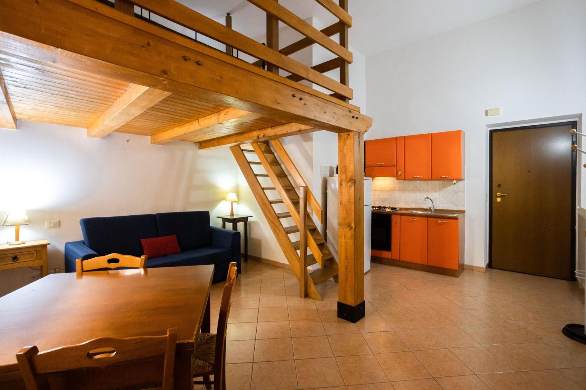 Hola Cathedral House Cadorna Apartment Palermo Luaran gambar