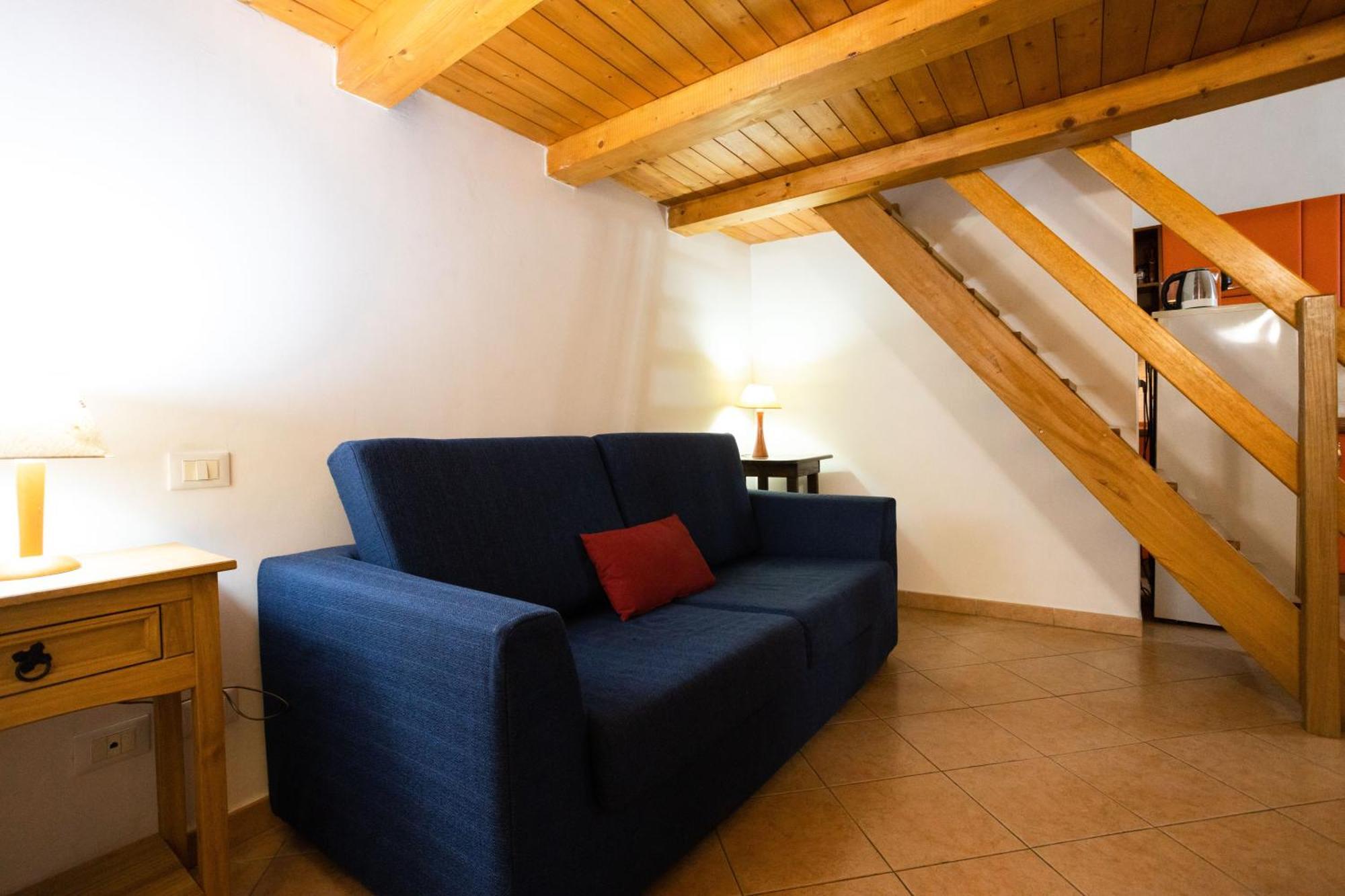 Hola Cathedral House Cadorna Apartment Palermo Luaran gambar