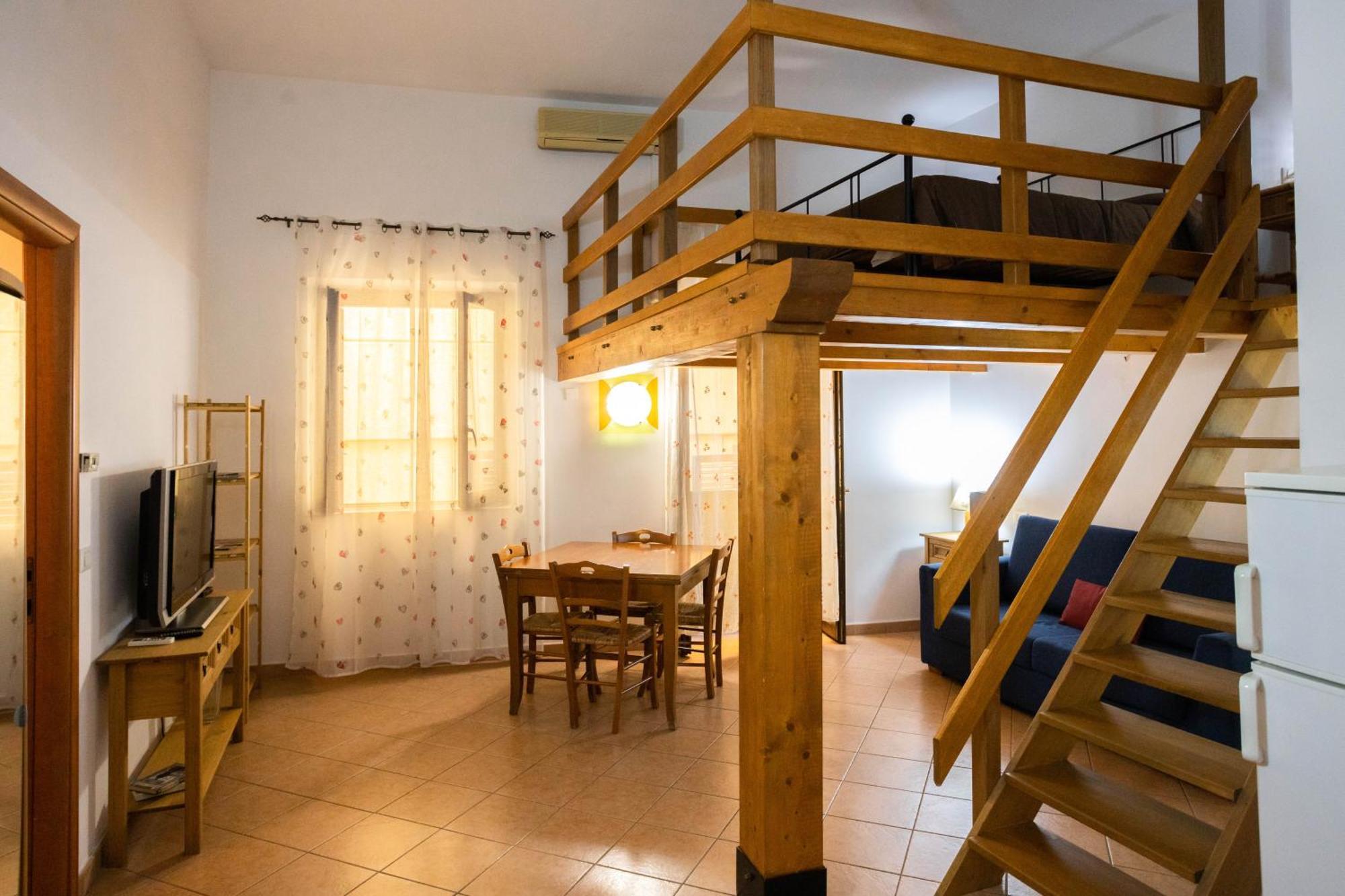 Hola Cathedral House Cadorna Apartment Palermo Luaran gambar