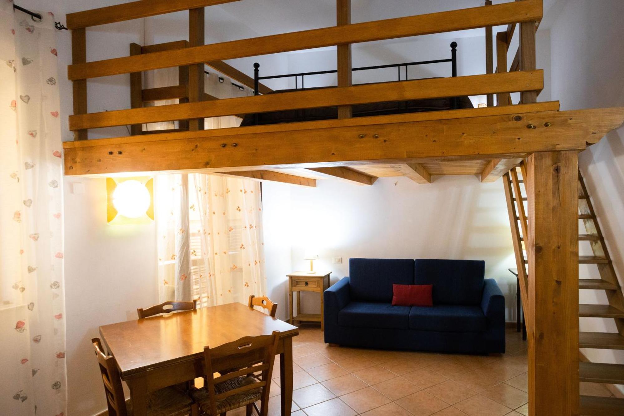 Hola Cathedral House Cadorna Apartment Palermo Luaran gambar