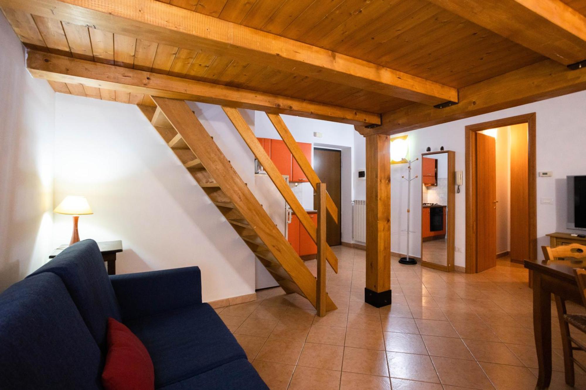 Hola Cathedral House Cadorna Apartment Palermo Luaran gambar